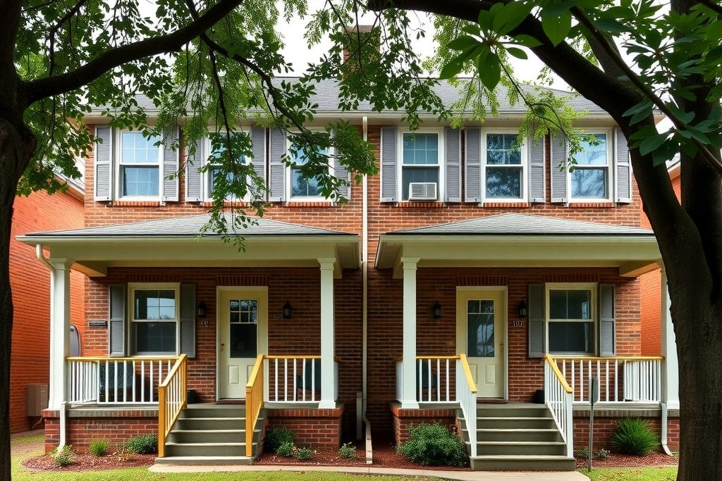 915 Marlin St, Unit B, Plaza Midwood