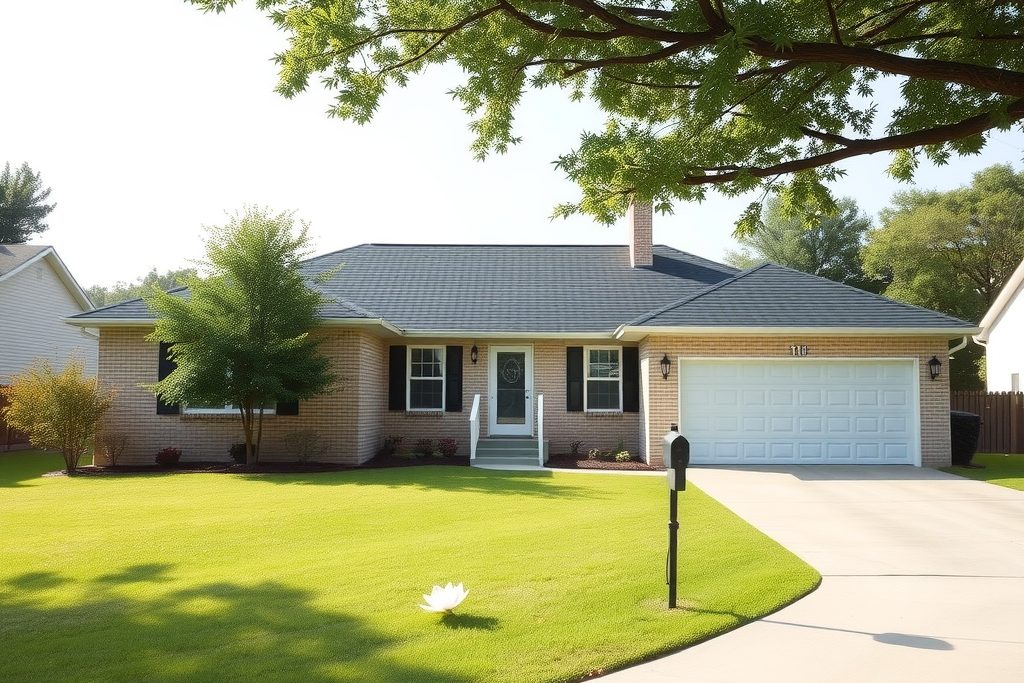 306 Fairlane Drive, Dilworth