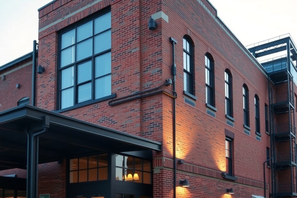 44 Foundry Lane, Unit 210, South End