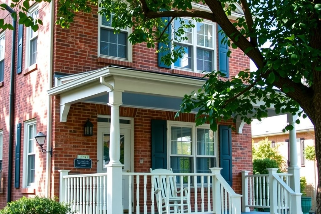 2207 Hollins Ave, Unit A, NoDa