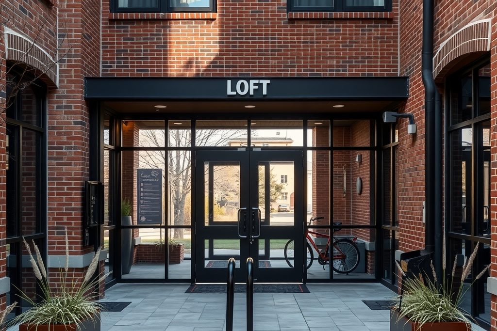 44 Foundry Lane, Unit 405, South End