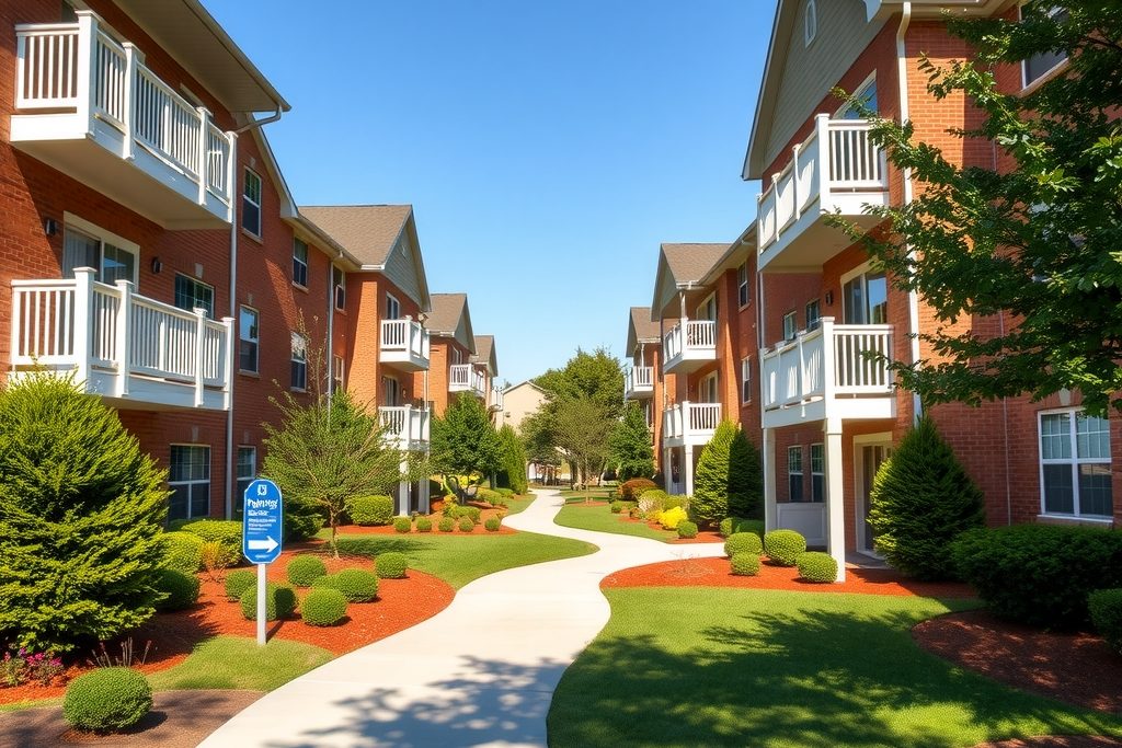 880 Carver Street, Unit 108, Ballantyne